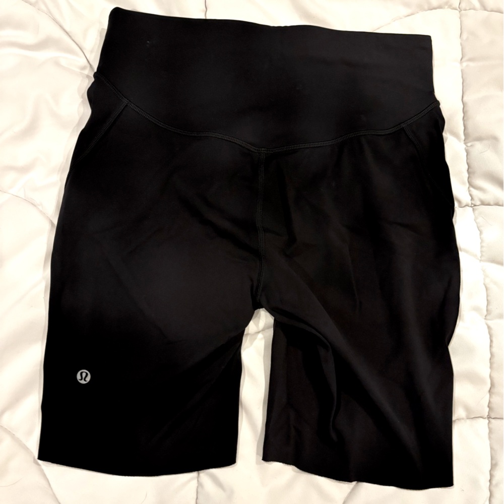 Size 8 Base Pace shorts
